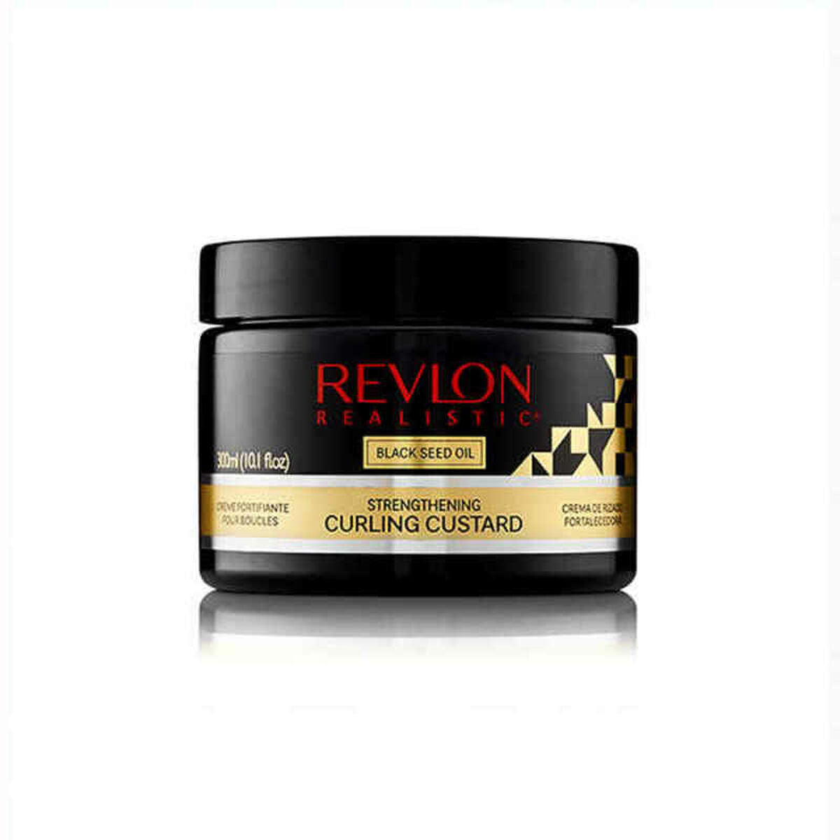Styling Cream Revlon 0616762940142 (300 ml)