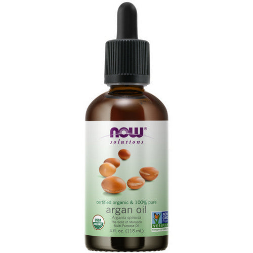Now Foods, Argan Oil, 4 FL. OZ