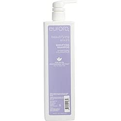 Eufora Beautifying Elixirs Bodifying Shampoo, 33.8 Ounce