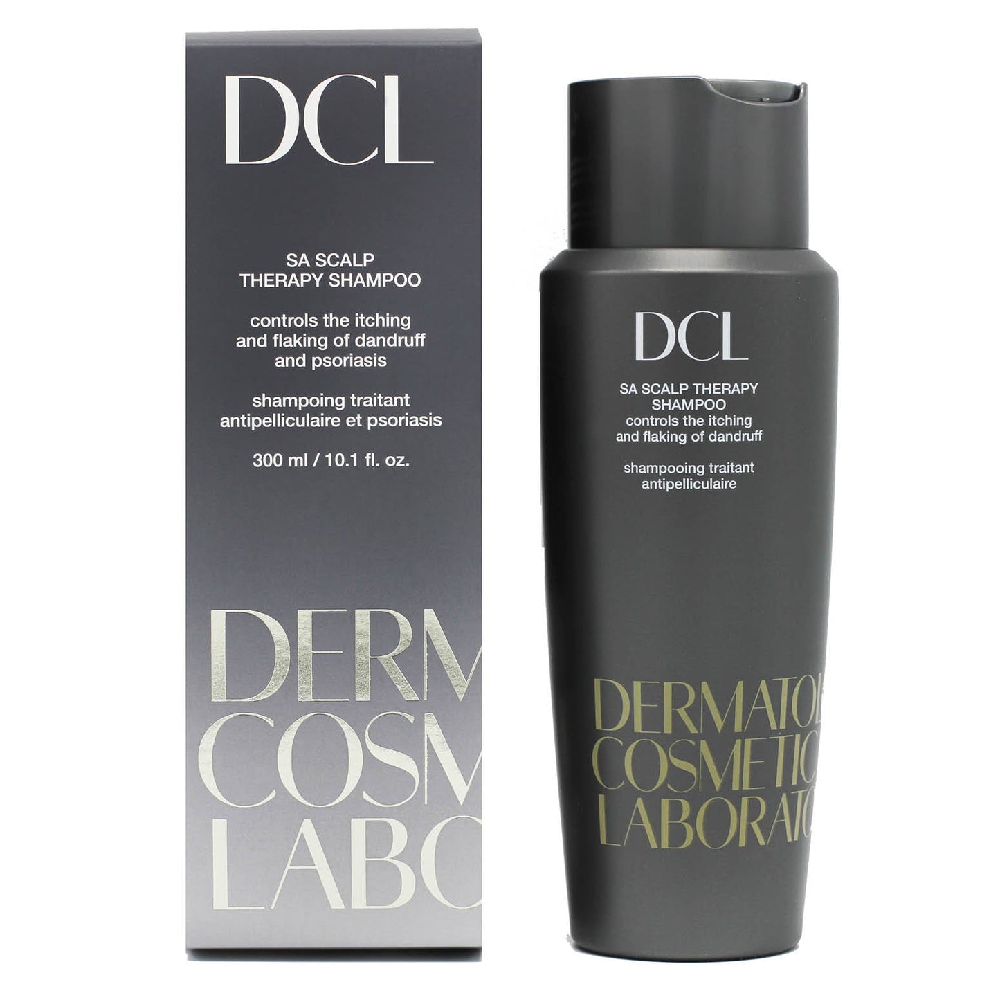 DCL Salicylic Acid Shampoo