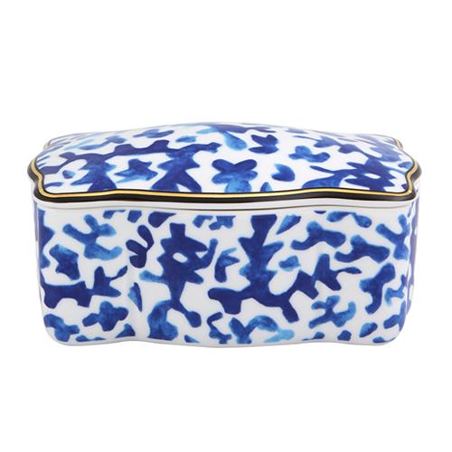 Cannaregio Gomos Box, 3" by Vista Alegre