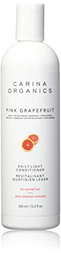 Carina Organics Pink Grapefruit Conditioner, 360ml