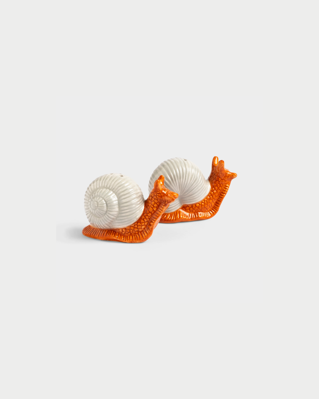 Salt & Pepper Snail