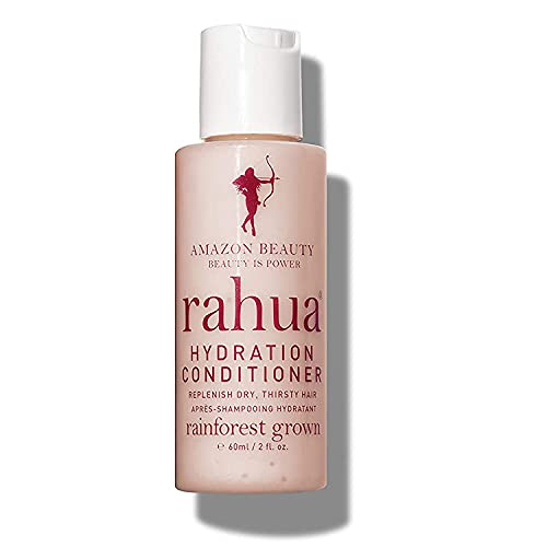 Rahua Hydration Conditioner 2 Fl Oz,Hydrating, Nourishing formula with natural ingredients for frizz control and scalp care