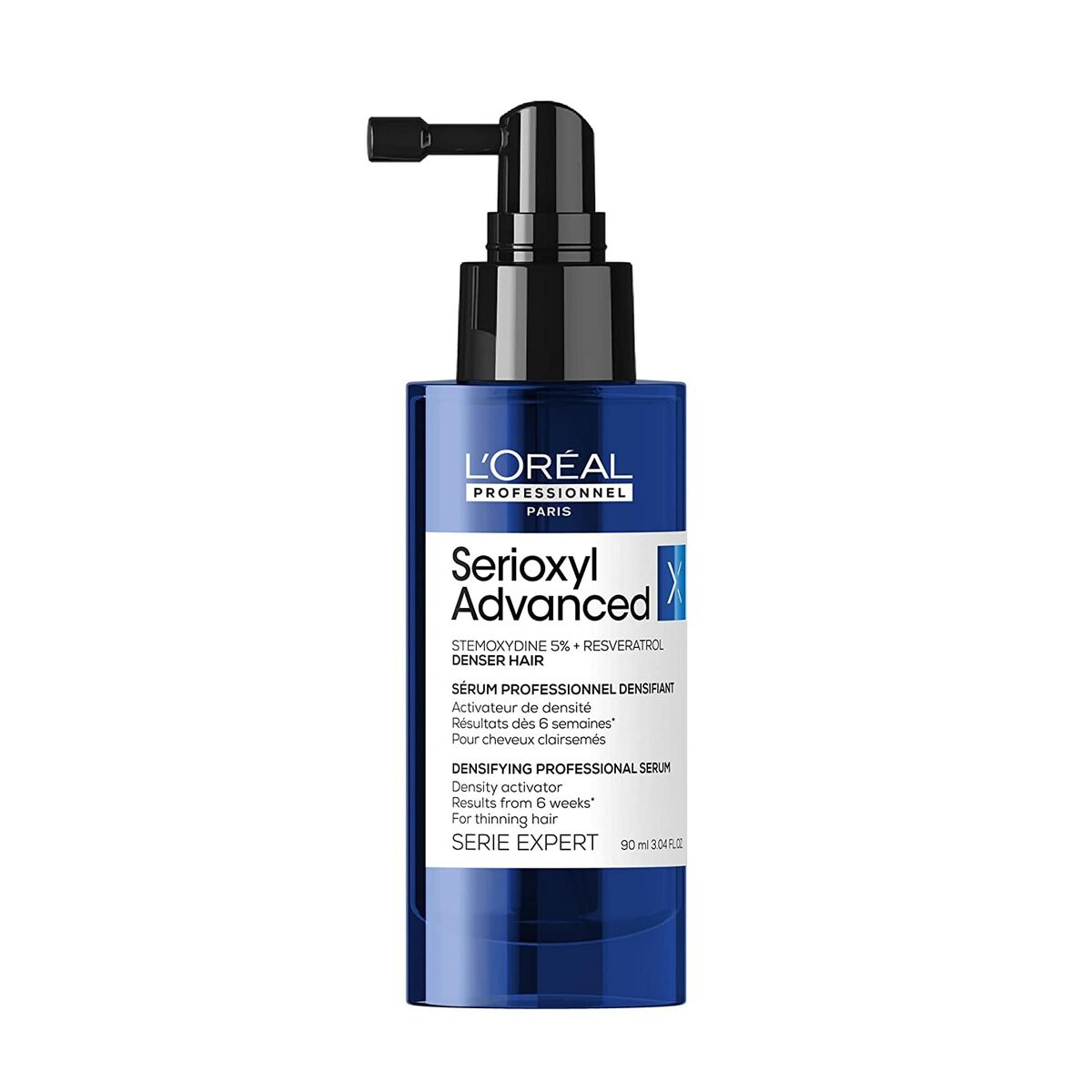 Thickening Spray L'Oreal Professionnel Paris Serioxyl Advanced Hair Serum 90 ml