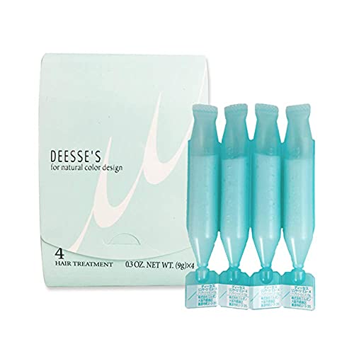 Deesse's Linkage Meu 4 Treatment 0.3 Oz.