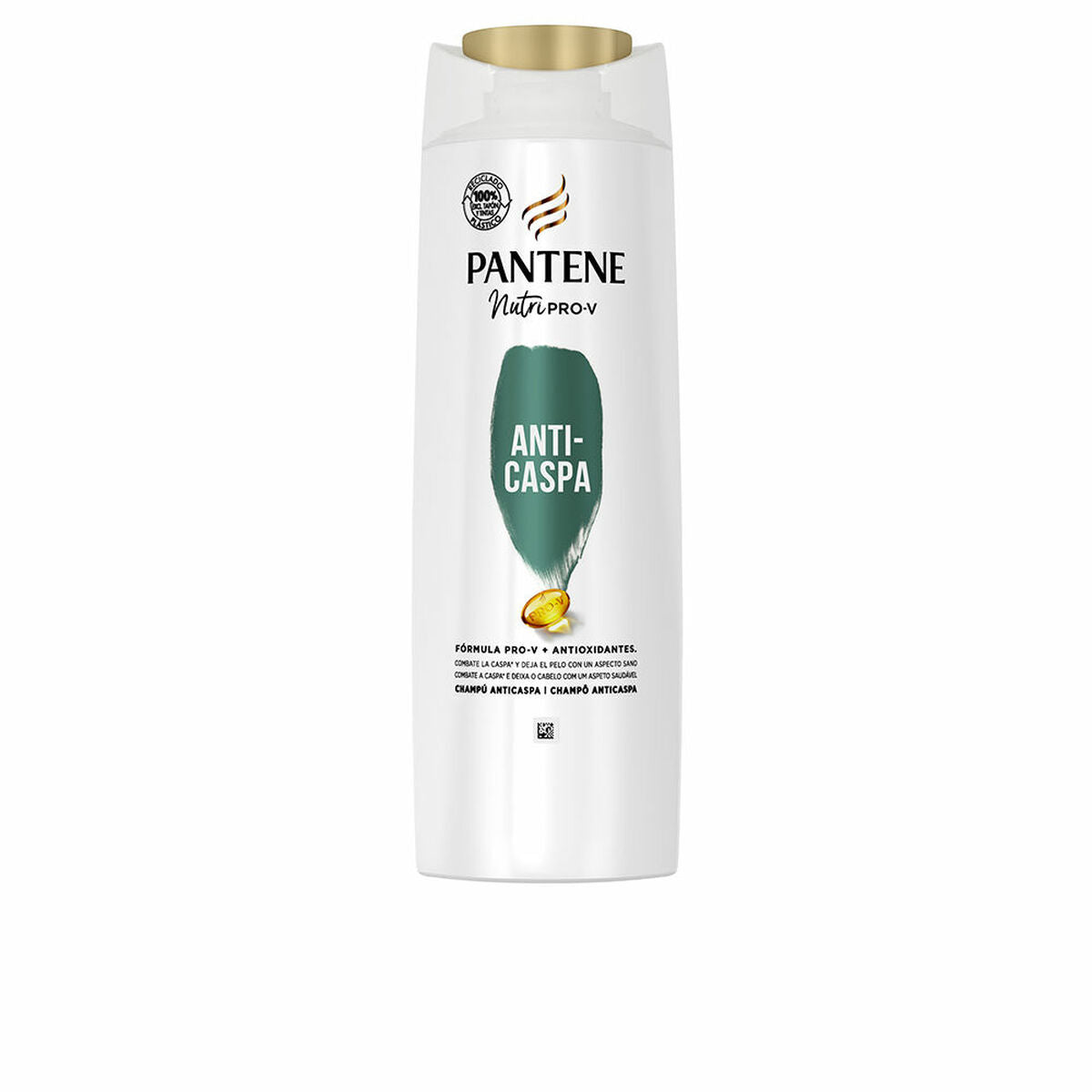 Anti-Hair Loss Shampoo Pantene 675 ml