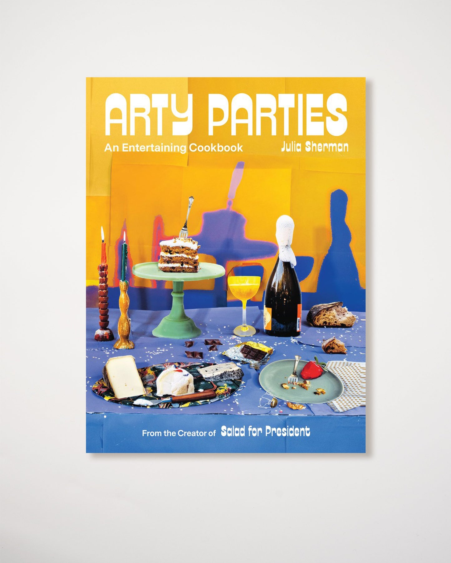 Arty Parties