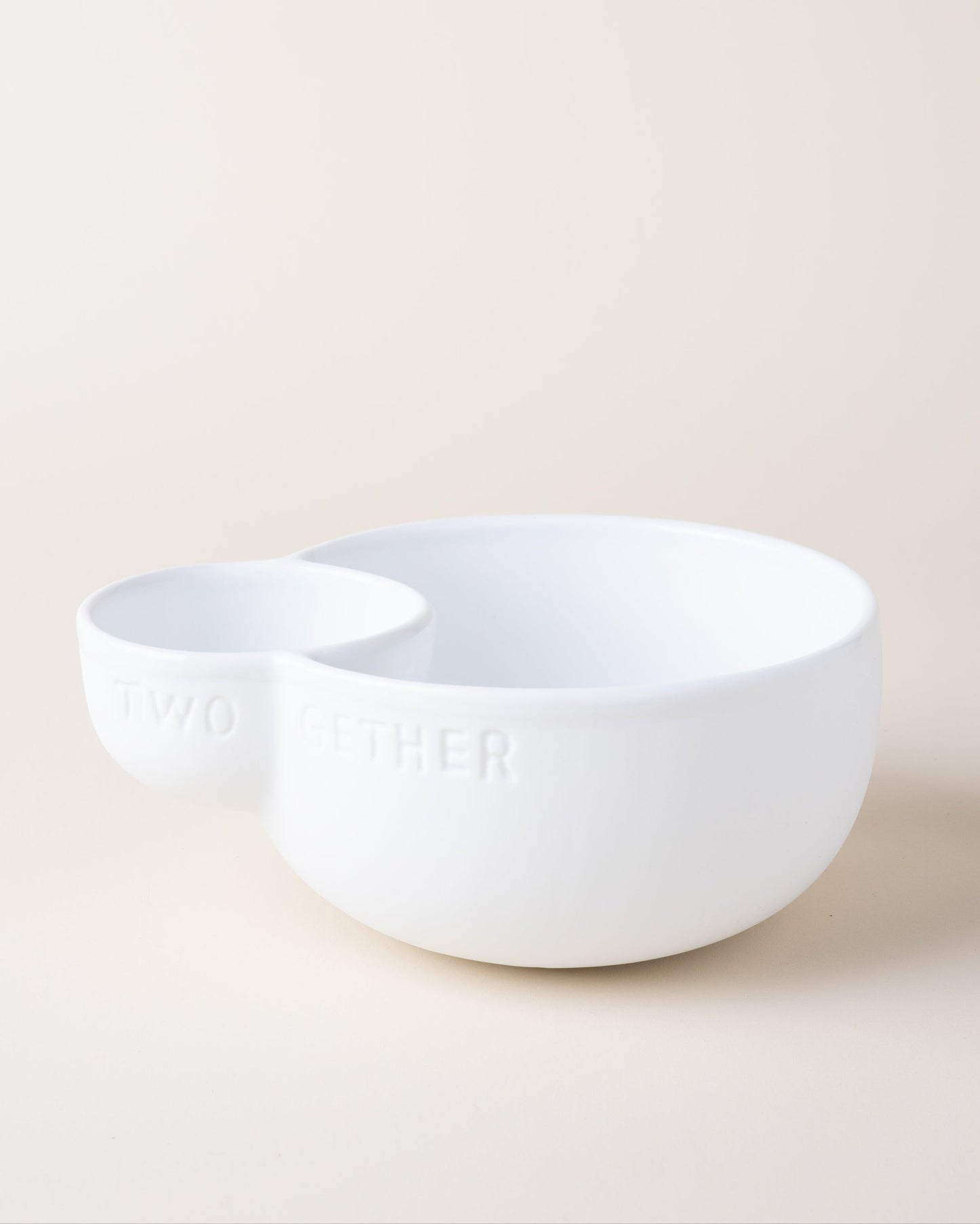 Bowl/Two Gether