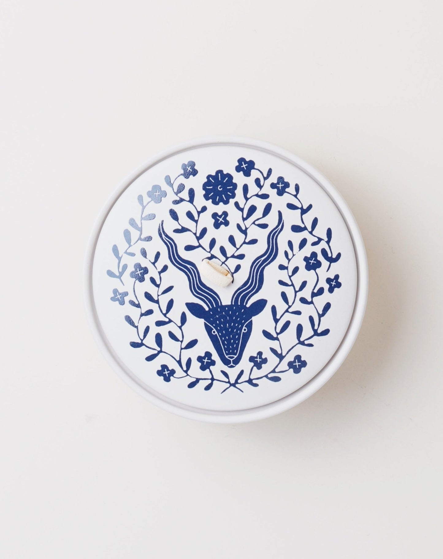 Capricorn Trinket Box