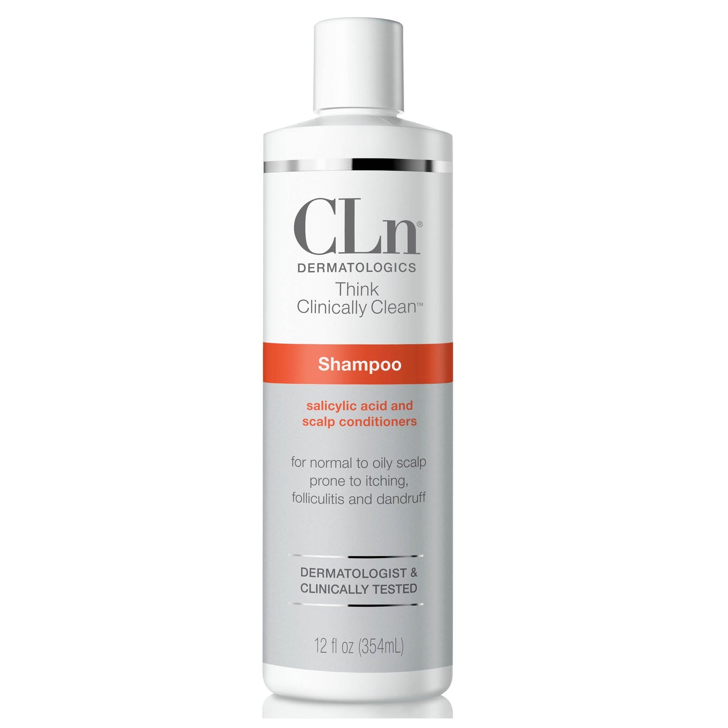 CLN Healthy Scalp Shampoo