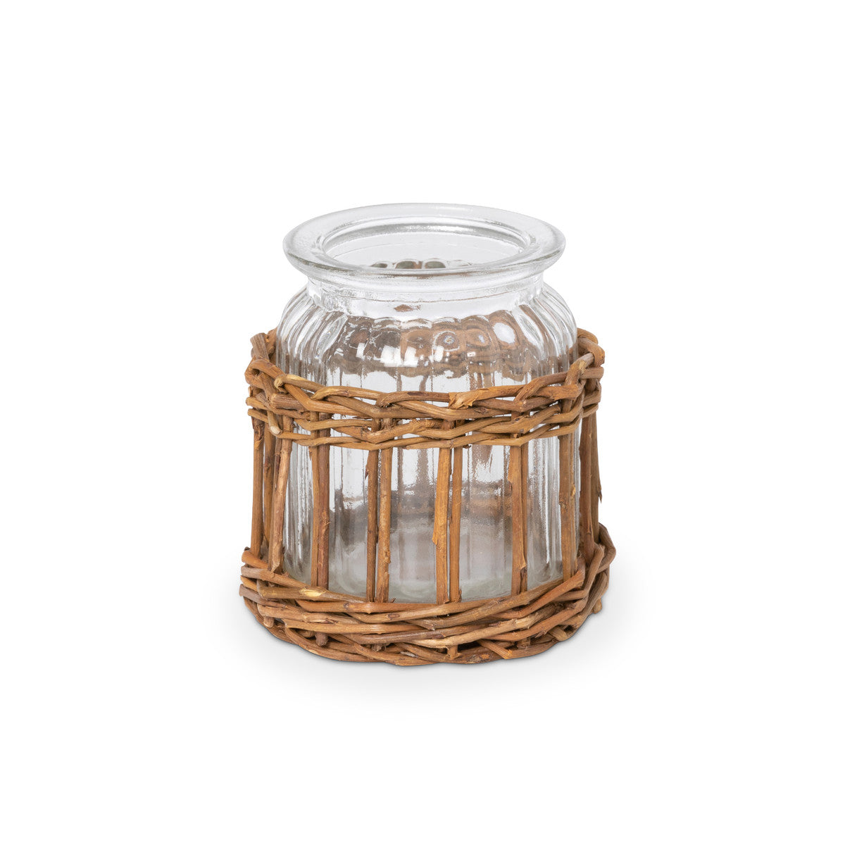 Single Willow Jar Vase