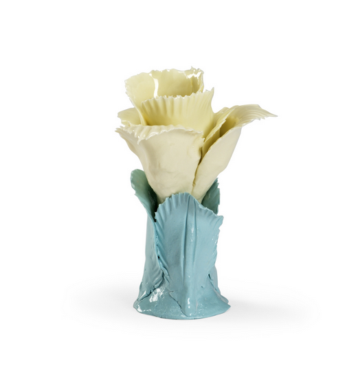 Flower Decorative Ceramic
