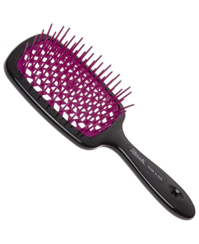 Janeke Superbrush - Fuchsia
