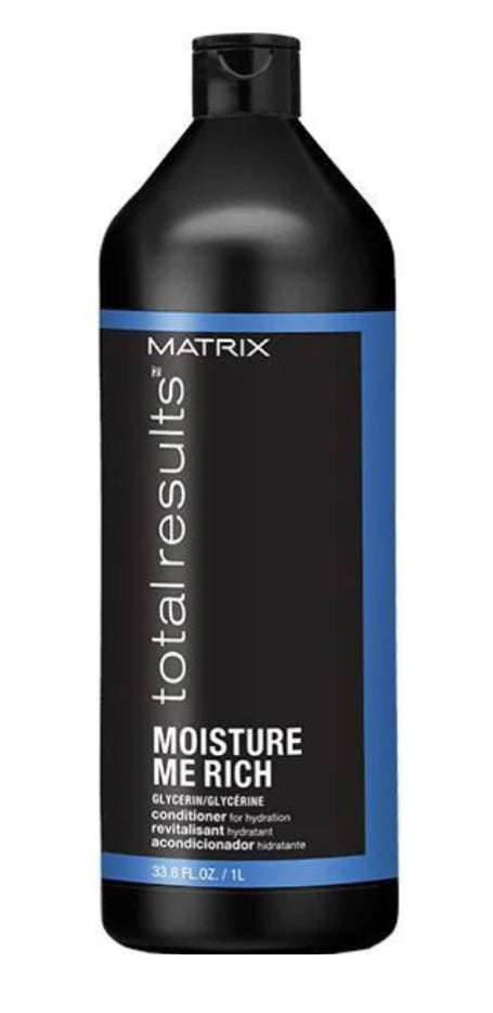 Matrix- Moisture Me Rich Conditioner