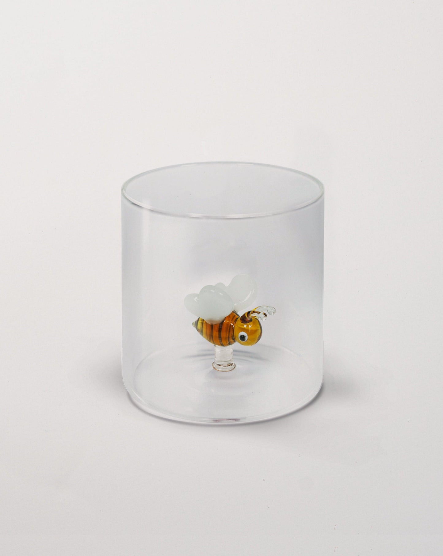 Glass Bee