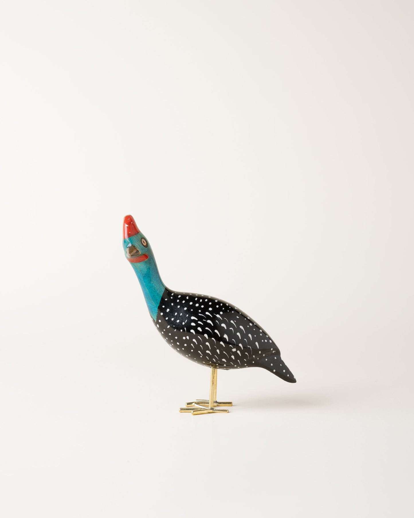 Guinea Fowl