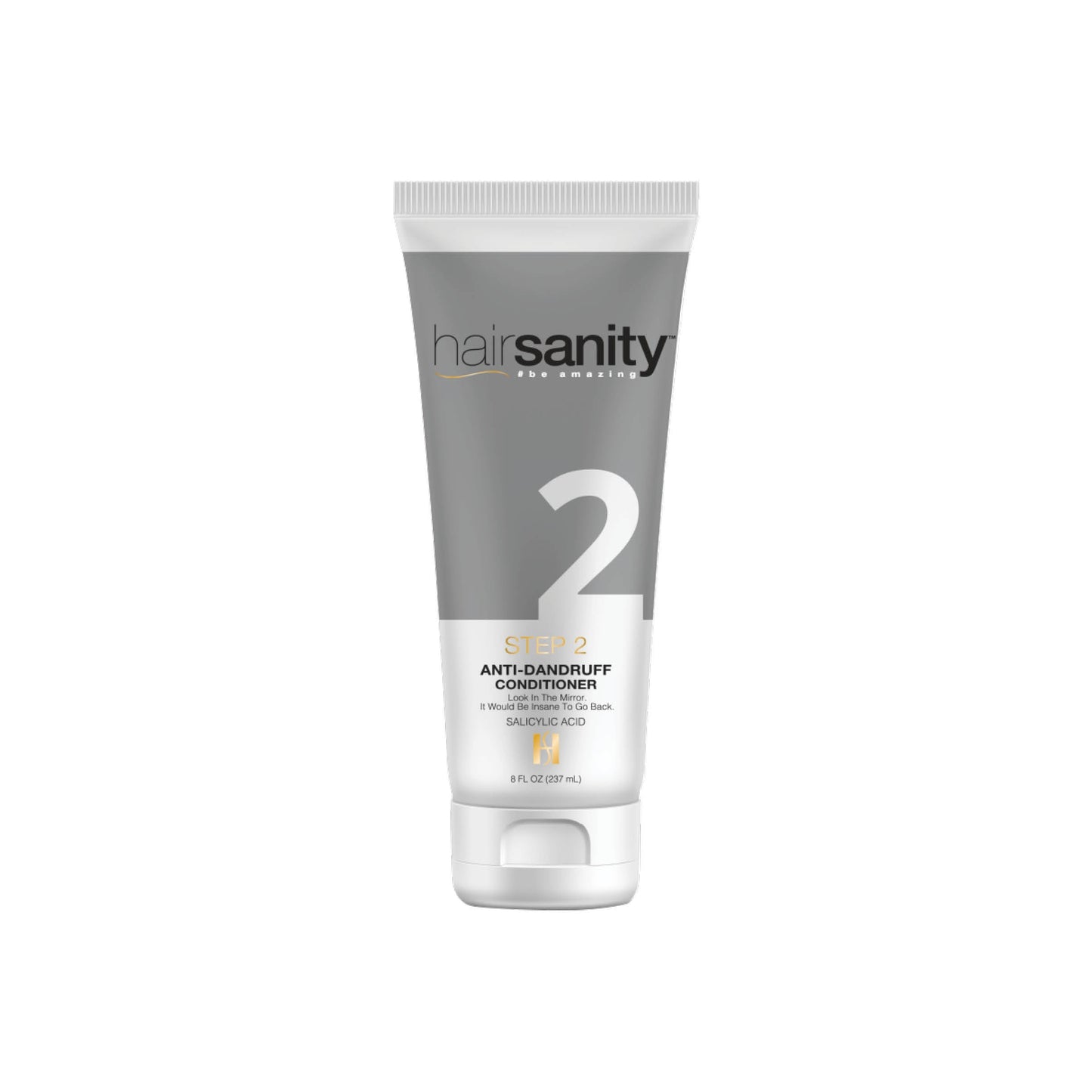 hairsanity Anti-Dandruff Conditioner