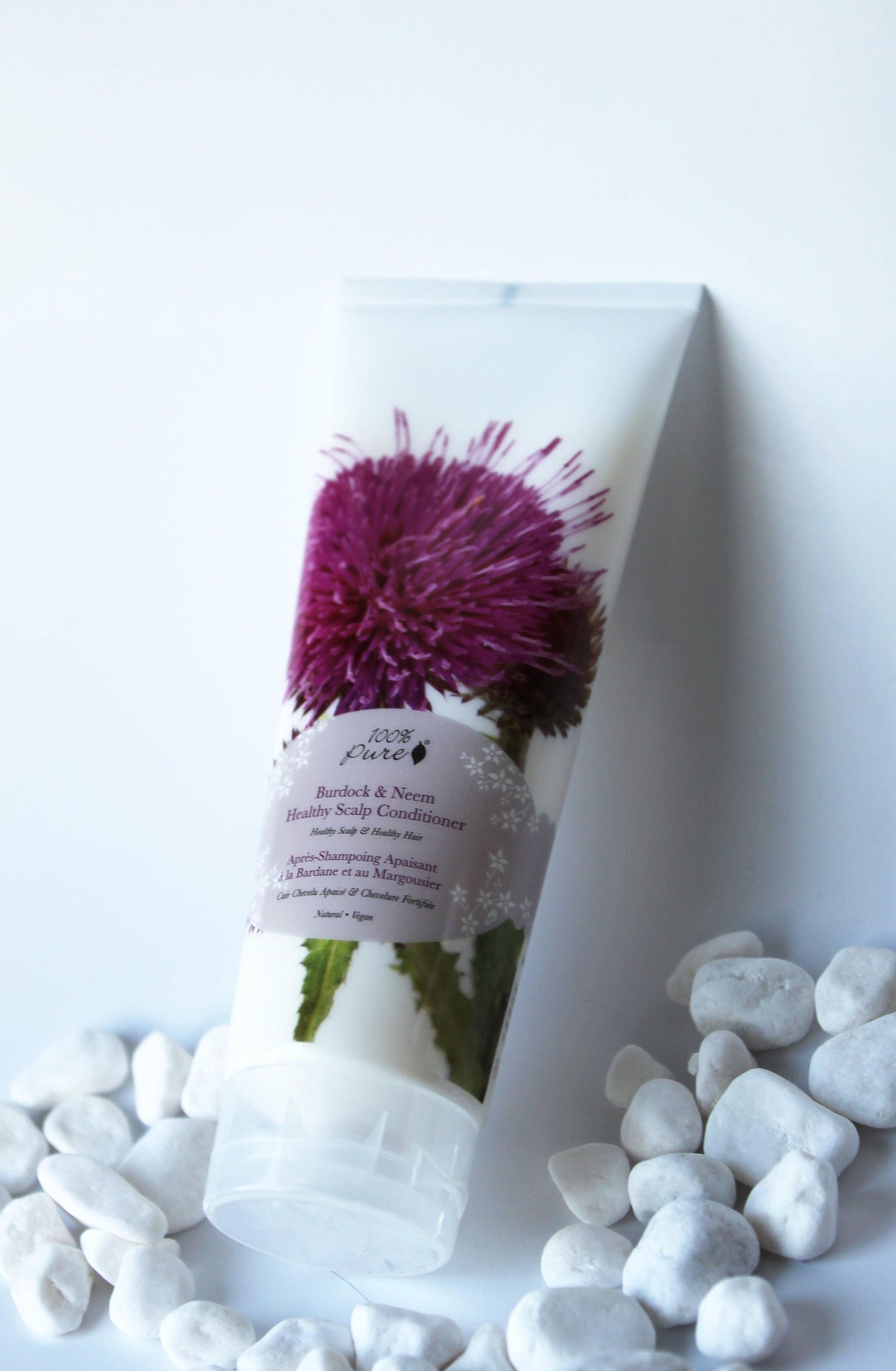 Burdock & Neem Scalp Conditioner