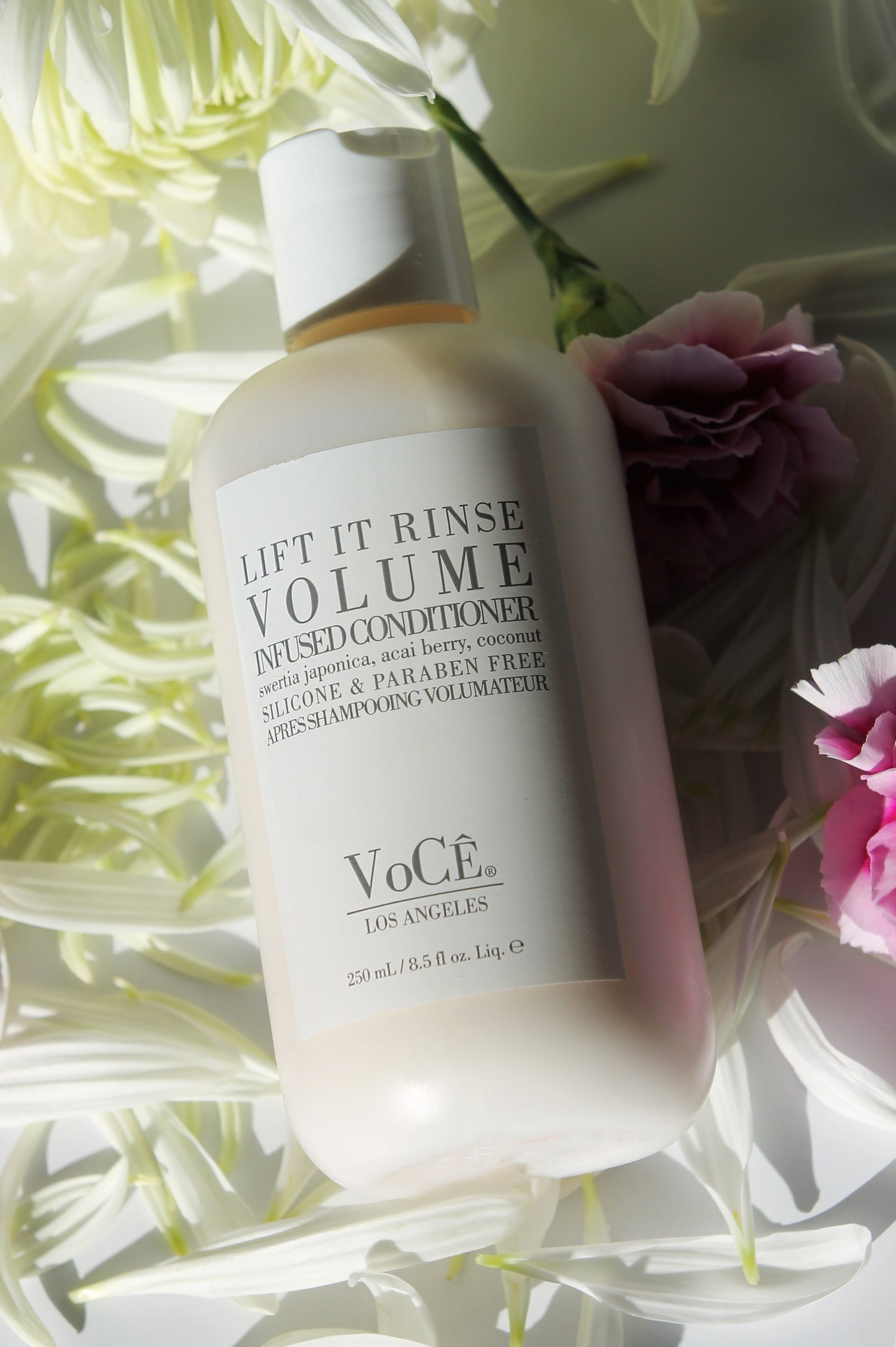 Lift It Rinse Conditioner