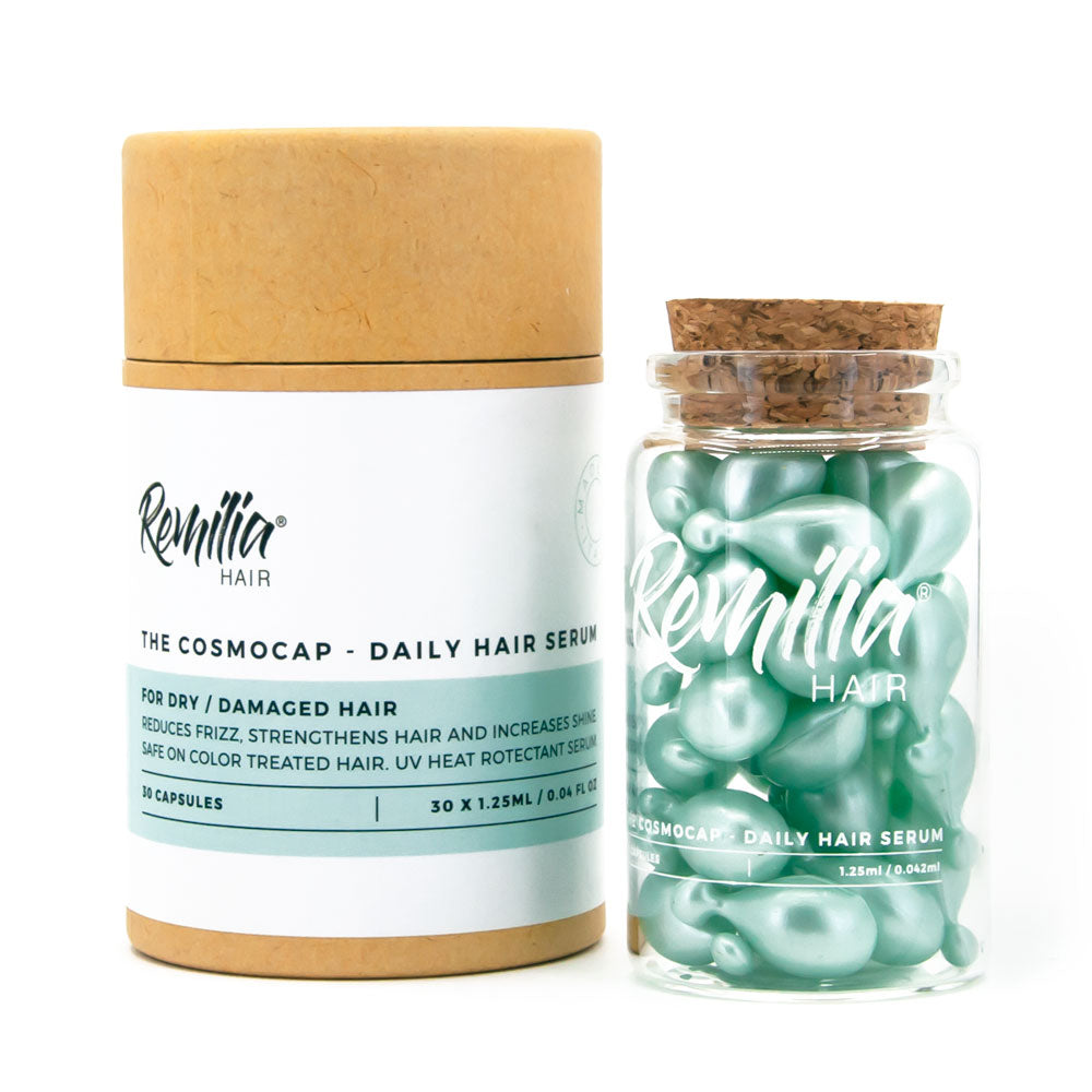 The Cosmocap Daily Hair Serum