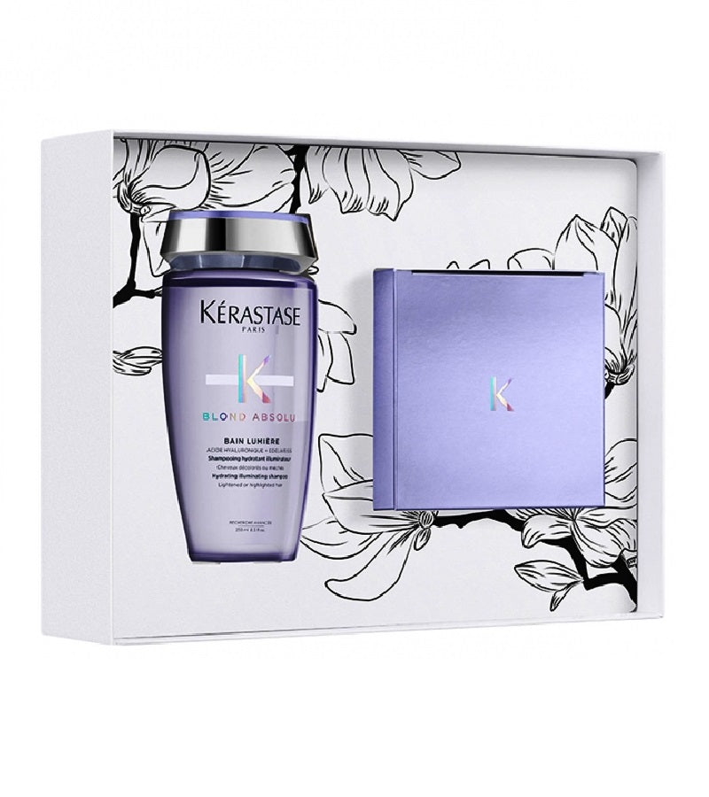 Kérastase Blond Absolu Intense Spring Coffret