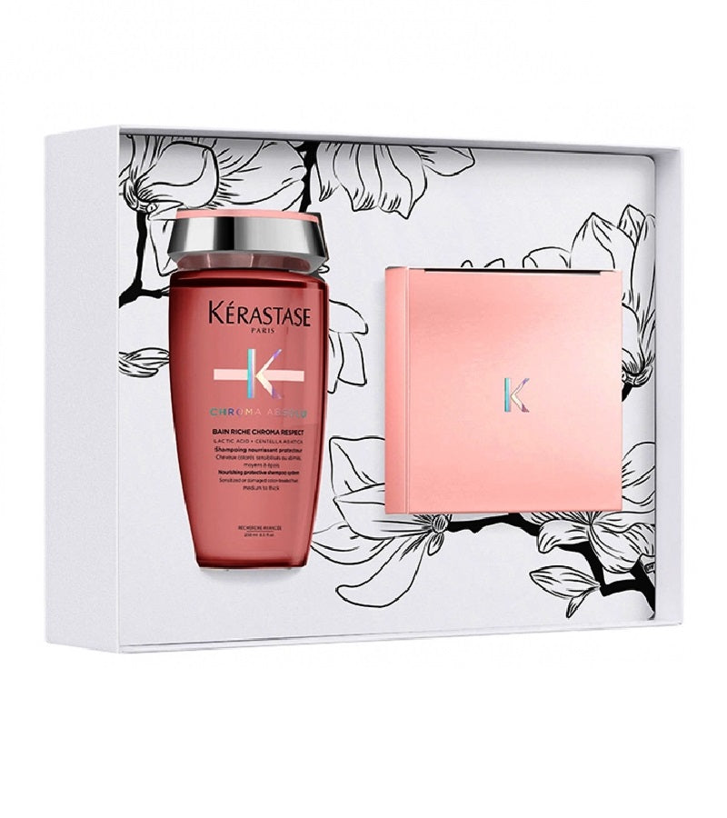 Kérastase Chroma Absolu Intense Spring Coffret