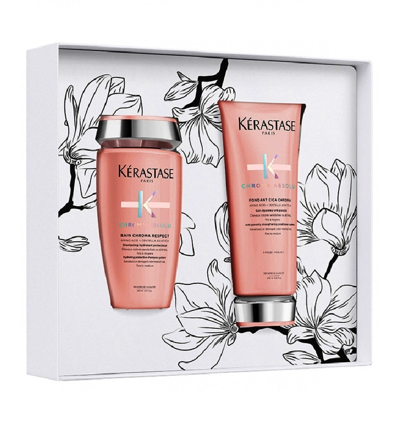 Kérastase Chroma Absolute Light Spring Coffret