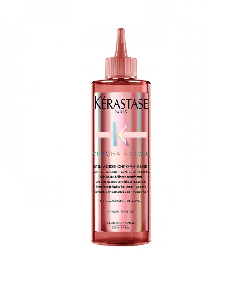 Kerastase Chroma Absolu Chroma Gloss Acid Care - 210 ml