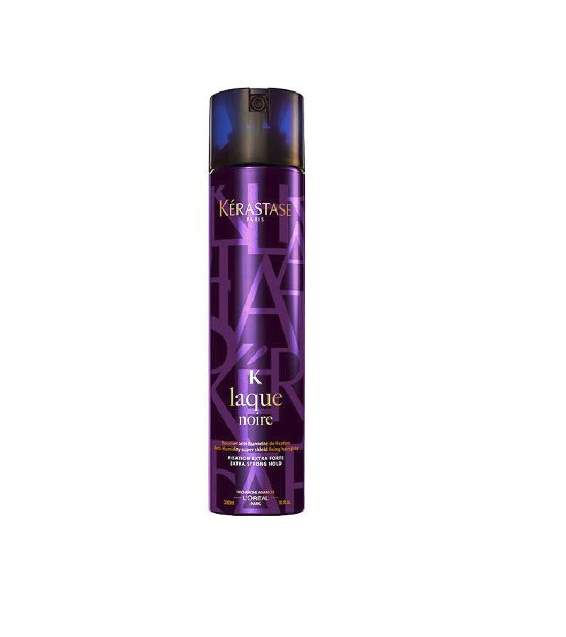 Kérastase Couture Styling Laque Noire Spray - 300 ml