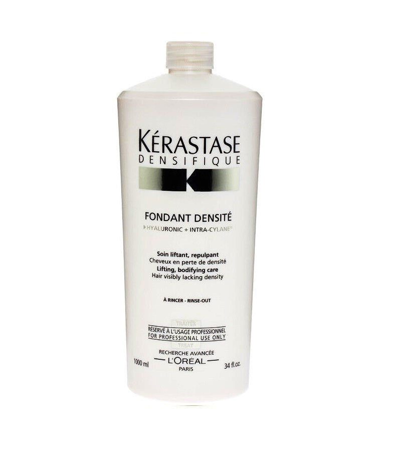 Kerastase Densifique Fondant Densité for Fuller Hair - 200 to 1000 ml