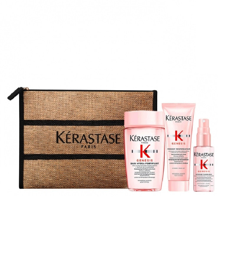 Kérastase Genesis Le Voyage Discovery Set