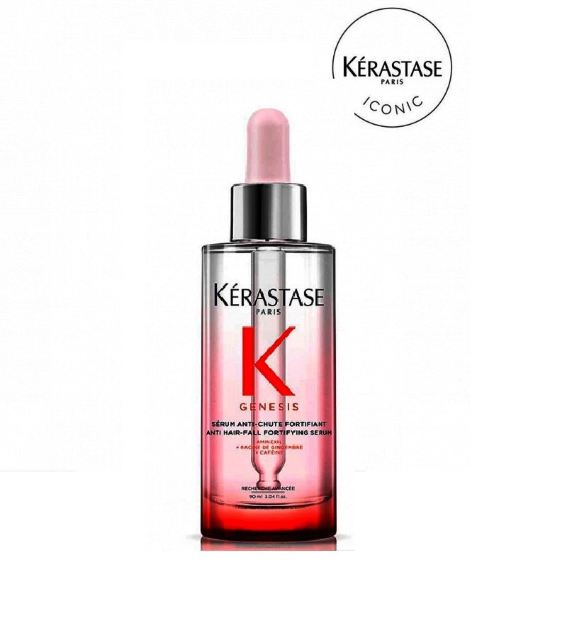 Kerastase Genesis Serum Anti-Chute Fortifying - 90 ml