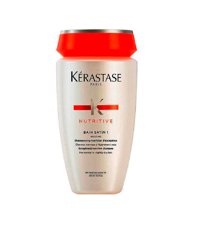 Kerastase Nutritional Satin 1 Shampoo - 250 ml