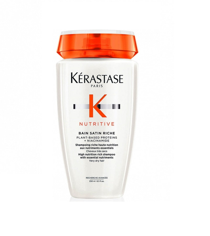Kérastase Nutritive Bain Satin Riche - 250 ml