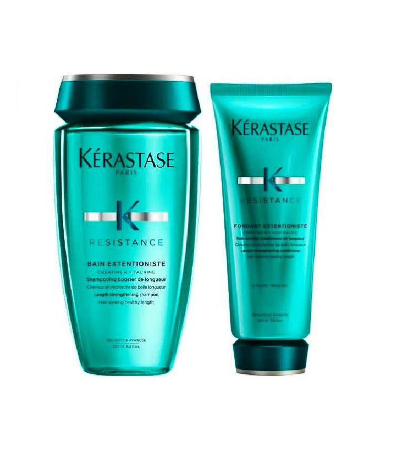 Kérastase Resistance Extensioniste Care Duo Set