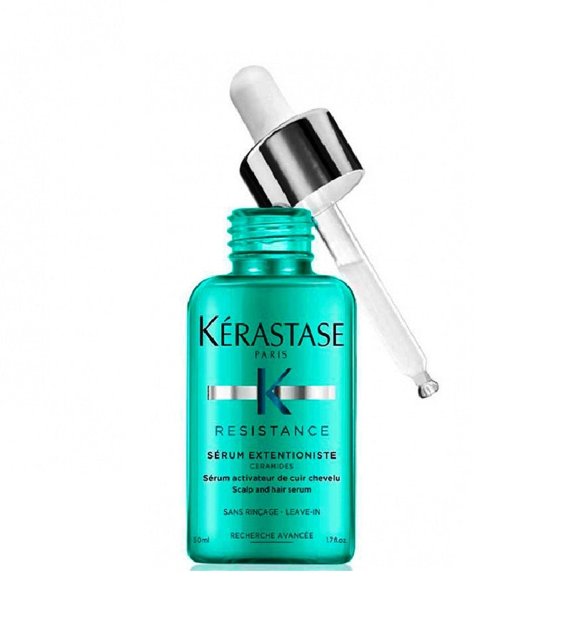 Kérastase Resistance Sérum Extentioniste Scalp Serum - 50 ml