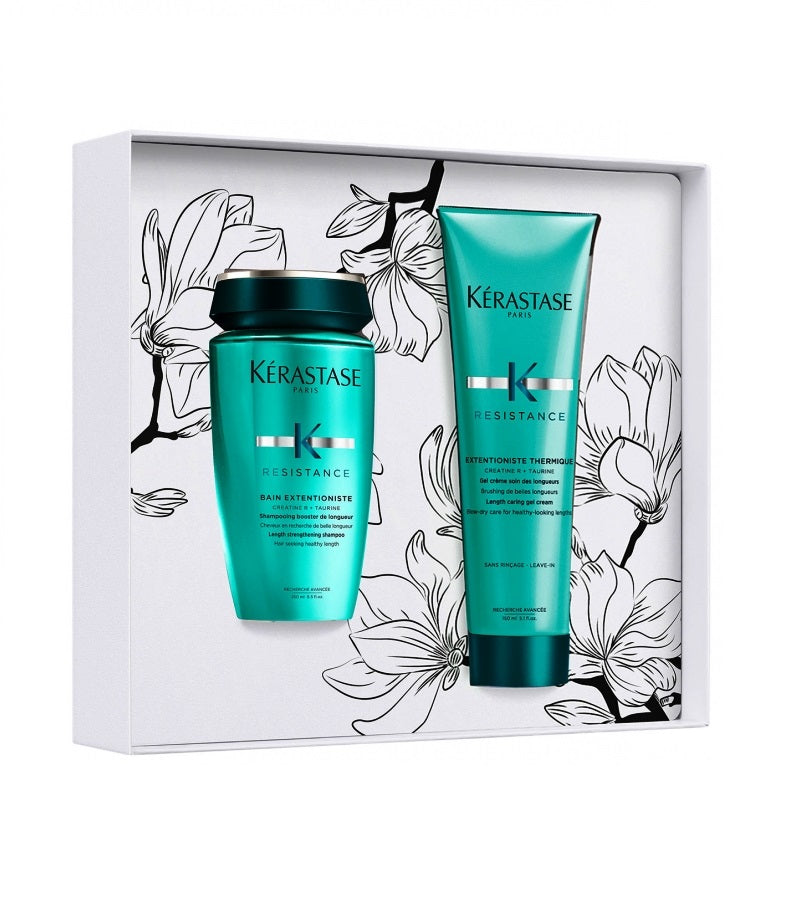 Kérastase Resistance Spring Coffrets for Damaged Hair
