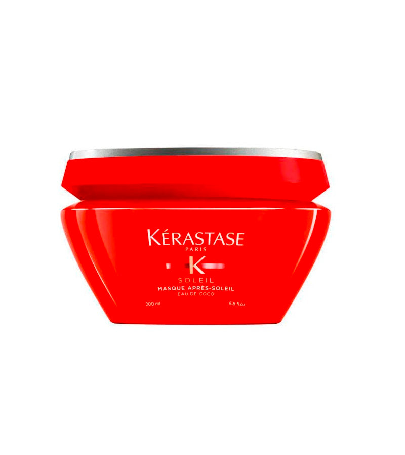 Kérastase Soleil Masque Après For Shiny Hair - 200 ml