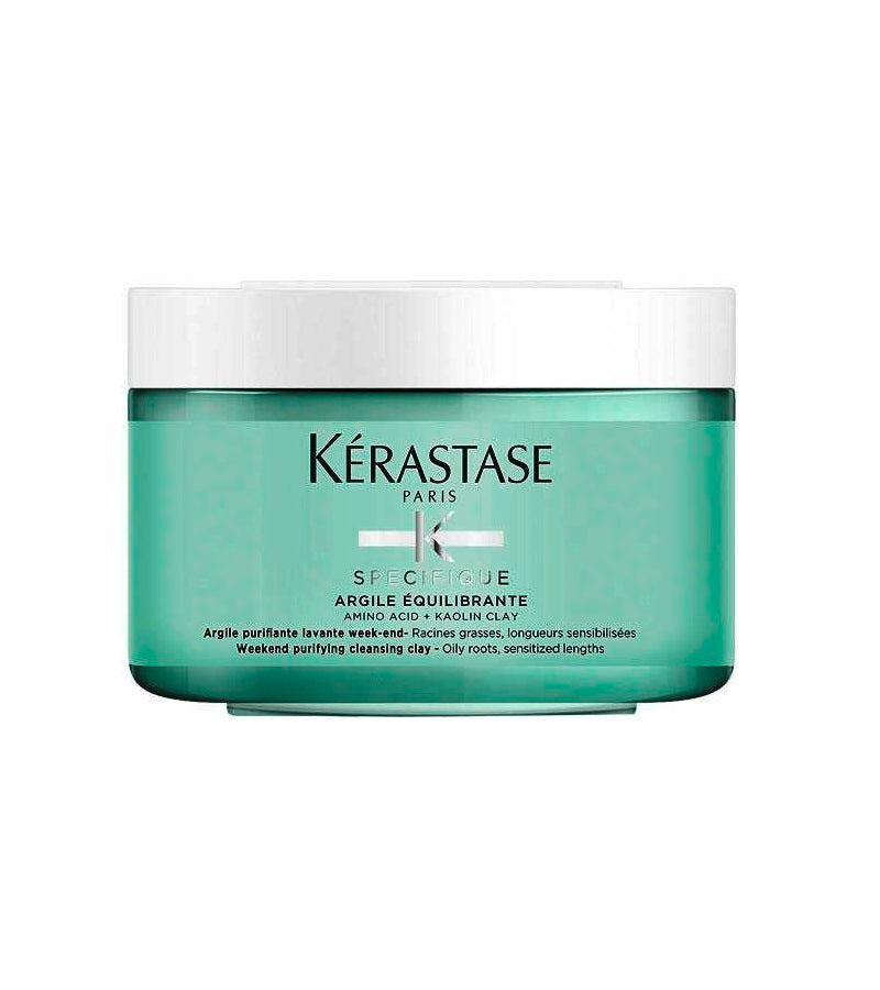 Kérastase Spécifique Argile Equilibrante Hair Nourishing Balm - 250 ml