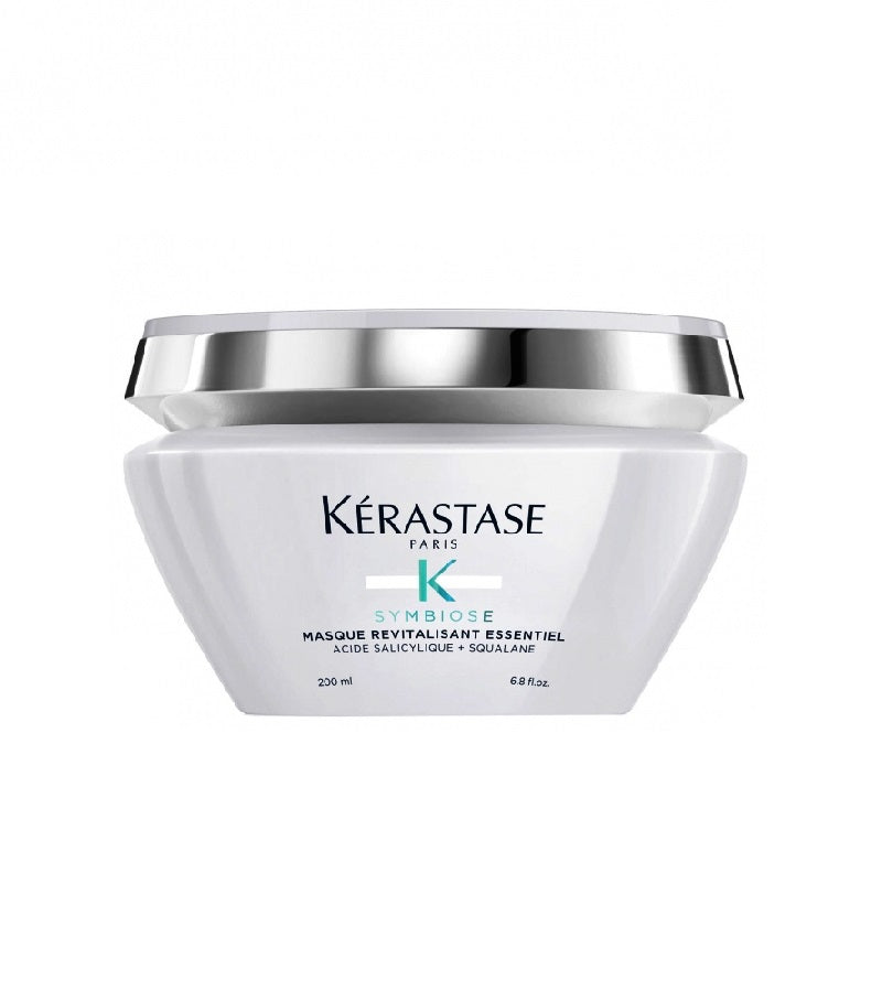 Kérastase Symbiosis Masque Revitalizing Essential - 200 ml