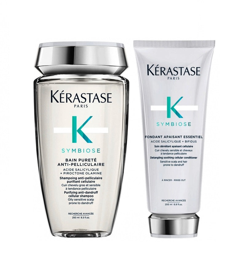 Kérastase Symbiosis Anti-Dandruff Hair Purity