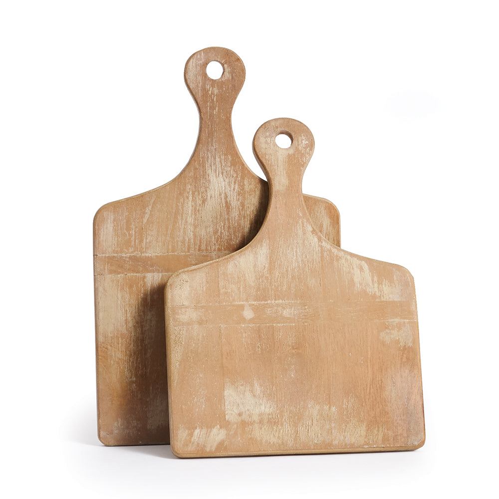 Antique Short Cutting Boards
