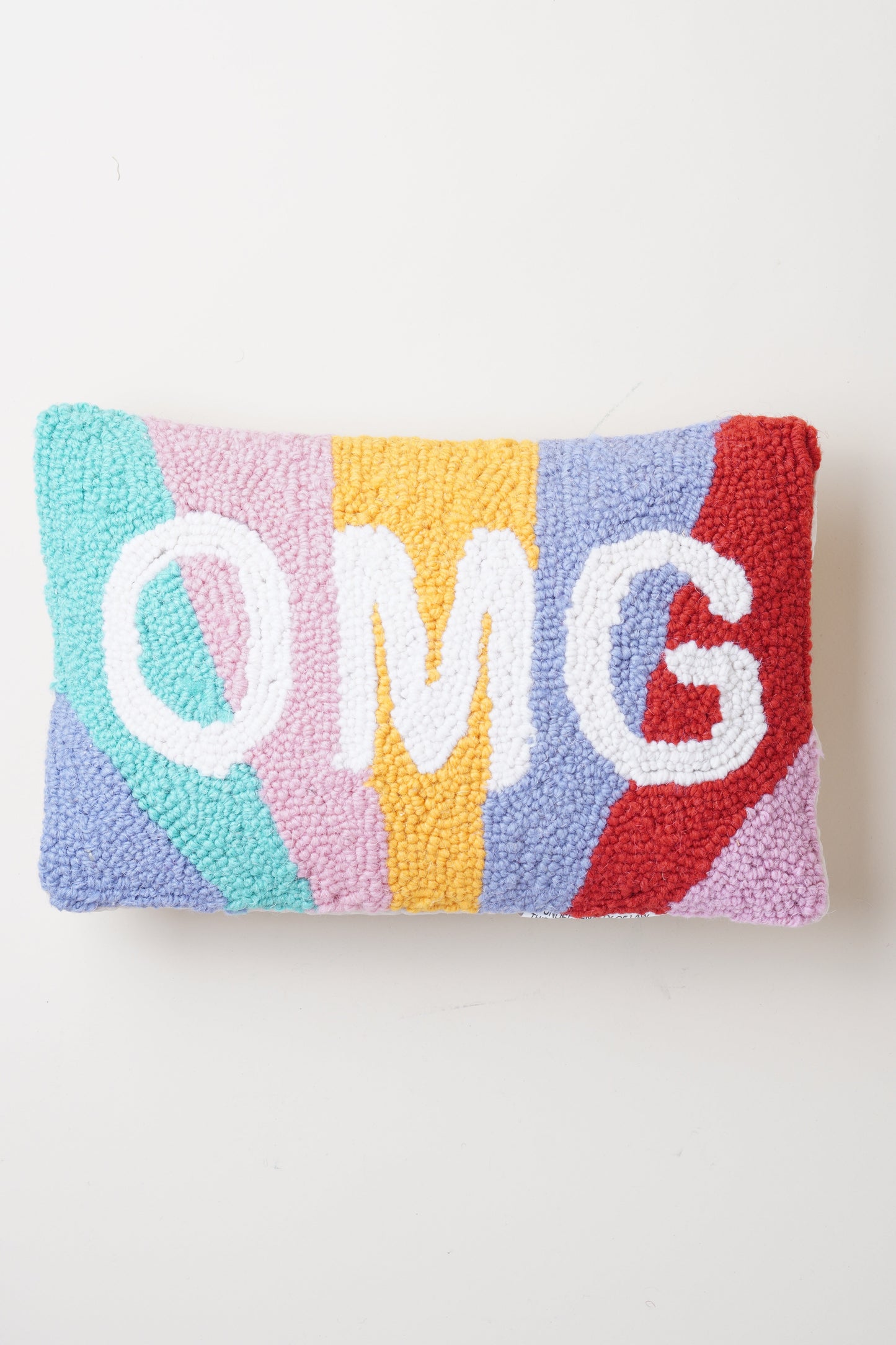 OMG Cushion