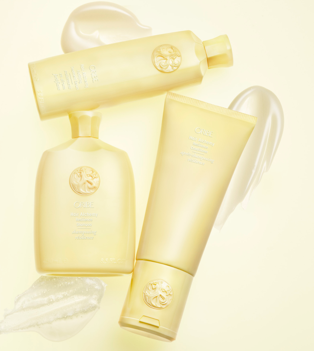 HAIR ALCHEMY RESILIENCE CONDITIONER