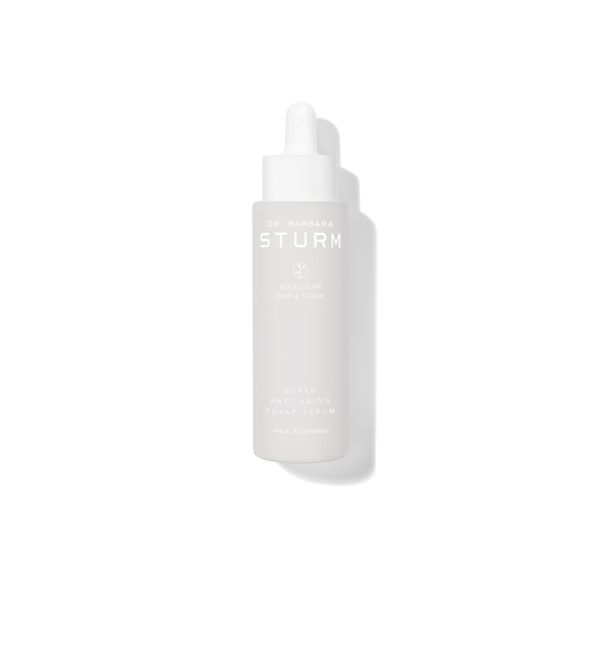 SUPER ANTI-AGING SCALP SERUM