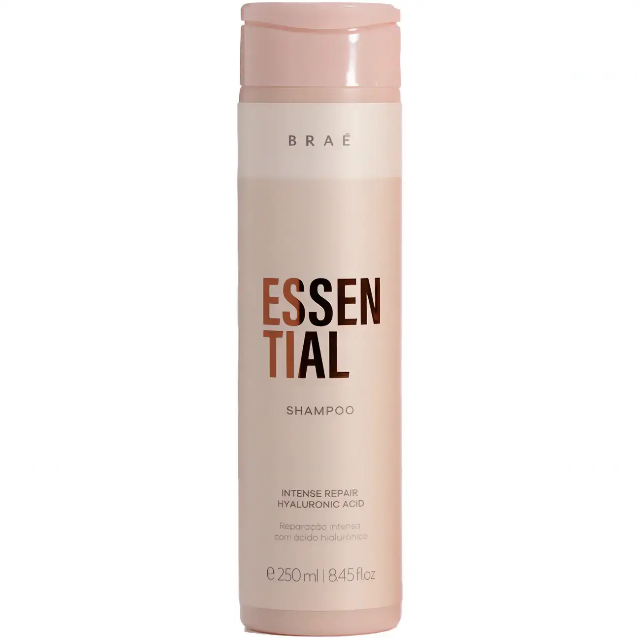 Braé ESSENTIAL Shampoo 8.45 Fl.oz