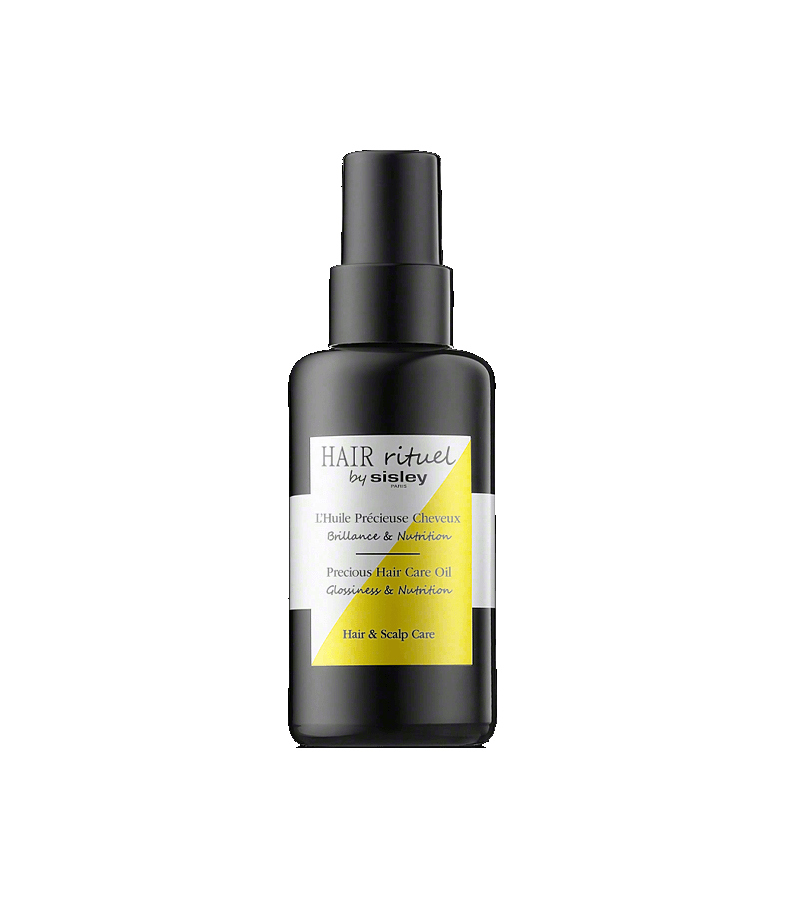 Sisley Hair Rituel Precious Hair Care Oil - 100 ml