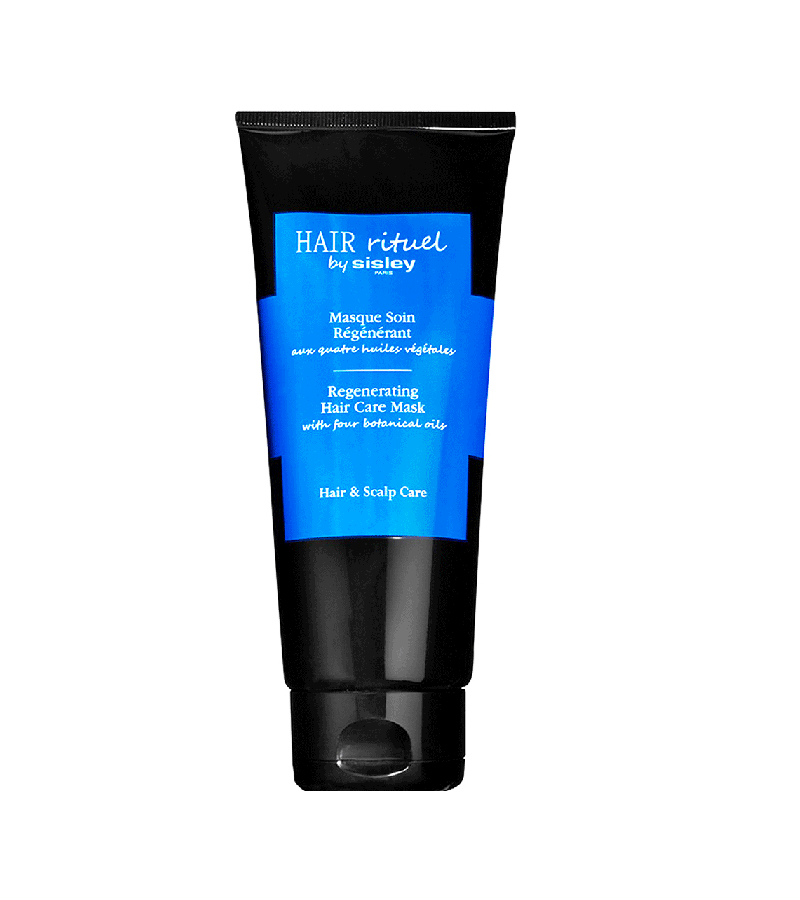 Sisley Hair Ritual Regenerating Hair Care Mask - 200 ml