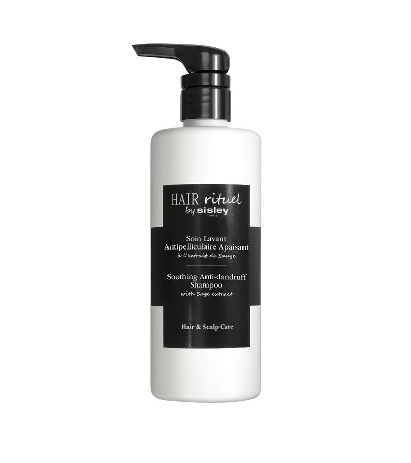 Sisley Hair Ritual Soothing Anti-Dandruff Shampoo - 200 or 500 ml